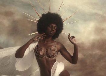 Градината на рајски задоволства на АЈ Hamilton