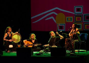 Група „Перија“: Флексибилноста и експериментот се доста битен елемент во креацијата