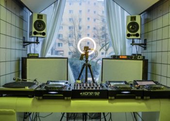 HÖR на неделата