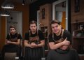 „Mr. Barber“: приказна за успешна берберница во центарот на Скопје