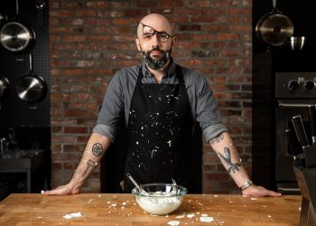 Како се подготвуваат оброците од вашите омилени филмови и серии?