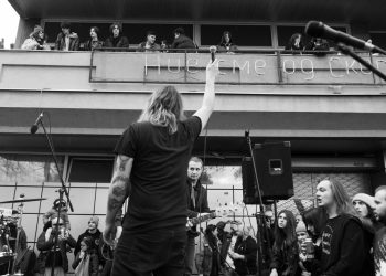 Нов понеделник, нов албум на Новиот Почеток 🌹