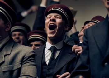 „На Запад ништо ново“ – Европска лекција за американската кинематографија