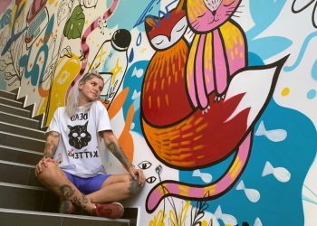 Ирина Атанаскова: можеме сите да успееме ✨