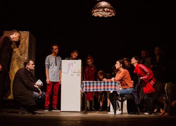 „Се викам Медеја“ – Медеја во современиот свет