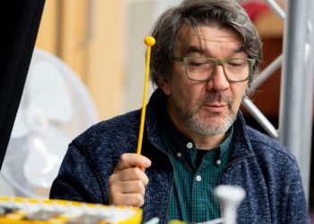 Никола Коџабашија: Посакувам да сме пострпливи и да се сослушаме