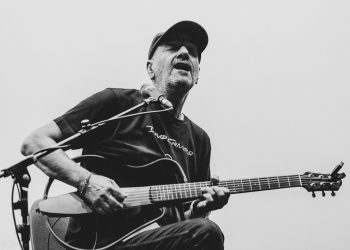 Влатко Стефановски – Работите се онолку вредни колку што енергија и време ќе вложиш во нив