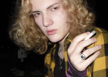 #БезОбјаснување: Нино Наумовски