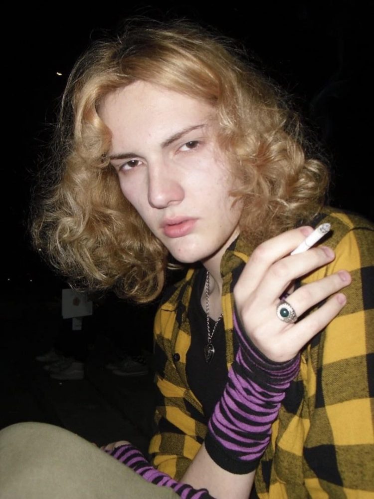 #БезОбјаснување: Нино Наумовски