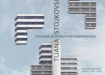 Отворање на изложбата „Поинакви архитектонски доживувања“