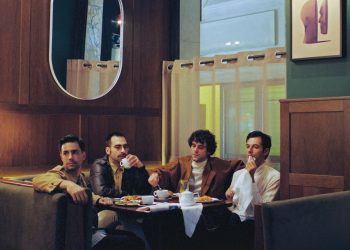 Концерт на „Whereswilder“ во нашиот омилен Кафе и филм „Котур“! 