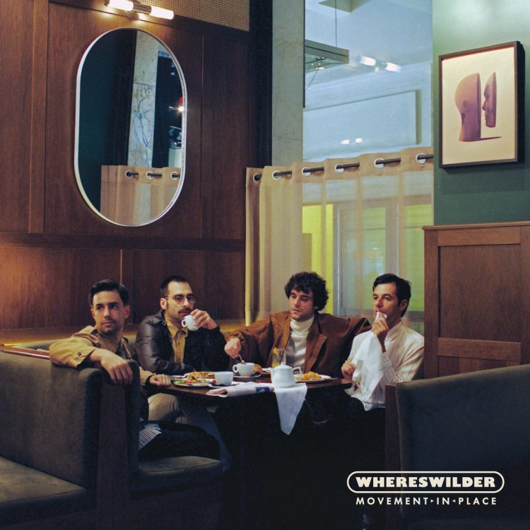 Концерт на „Whereswilder“ во нашиот омилен Кафе и филм „Котур“! 