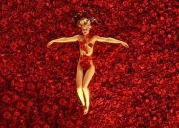 Вашите пет омилени секси филмови