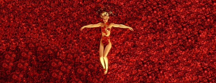 Вашите пет омилени секси филмови