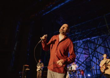 Топол февруарски концерт на „Пијан Славеј“ во Народен театар Битола