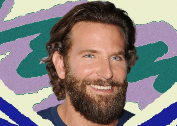 Како (за прв пат) да ти порасне брадата