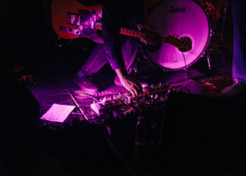 Галерија од концертот на Whereswilder во Котур