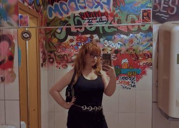 #БезОбјаснување: Елена Димчевска