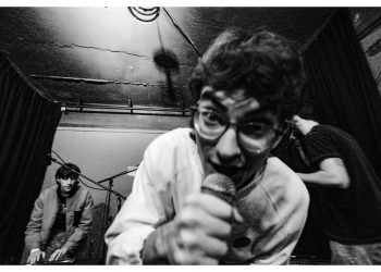 AudioCigla: Не седнувам да правам музика, туку музиката ме седнува мене