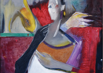 Касиопеја Наумоска: Да го славиме животот