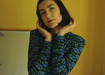 #БезОбјаснување: Душица Лазова