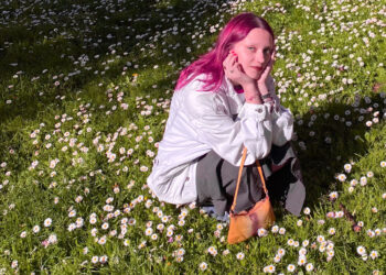 #БезОбјаснување: Матеа Грнчароска