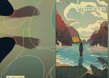 Уште „Station Eleven“ содржина…