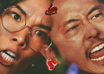 ЗОШТО ЕДНОСТАВНО НЕ МОЖЕМЕ ДА БИДЕМЕ ОК ЕДНИ СО ДРУГИ !?