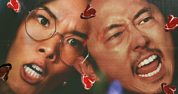 ЗОШТО ЕДНОСТАВНО НЕ МОЖЕМЕ ДА БИДЕМЕ ОК ЕДНИ СО ДРУГИ !?