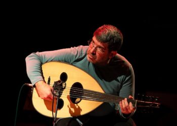 Дориан Јовановиќ: Во експериментирањето е предизвикот на создавањето и сознанието