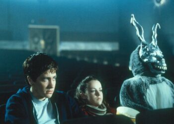 5 филмски маски што никогаш нема да ги заборавиме