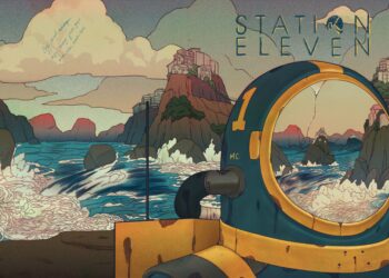 Викенд препорака – серијата „Station Eleven“