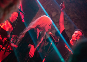 We Pretend It’s a City: градот има смисла и душа додека има луѓе