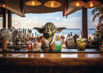 🌴Војна на ѕвездите: Хаваи🌴