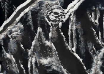 Анастасија Саздовска: Тежнеам кон тоа да не се одредувам и да не сум на сигурно тло