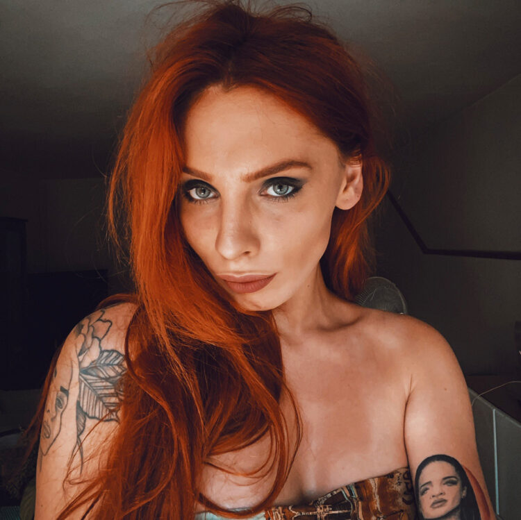 #БезОбјаснување: Прентовиќ Љиља