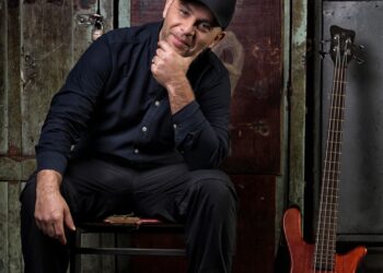 Никола Бочваров: Ритамот е еден од главните креатори на карактерот на една композиција