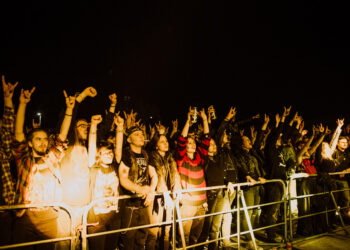 Четвртото издание на Metal Discharge ќе биде на 10 јуни 🤘