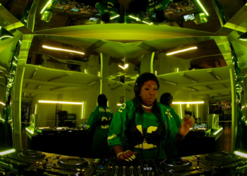 HÖR на неделата