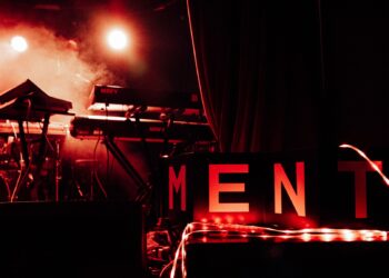 Првата шутка во Словенија и други приказни од МЕНТ Љубљана