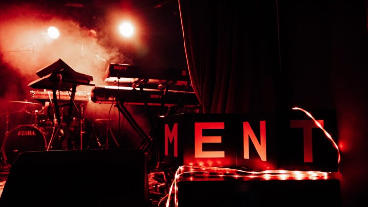 Првата шутка во Словенија и други приказни од МЕНТ Љубљана