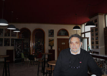 Владимир Ангелов: Ние не нудиме само приказни, нудиме стил на живот