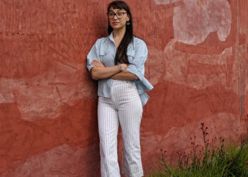 Ана Аврамовска: Me допираат еколошките прашања и прашањата за климатска правда