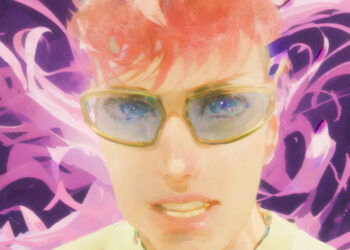 „Метро“ на Young Dadi го најавува првото поглавје од албумот „SCORPIUS“ и нѐ носи на визуелно патување