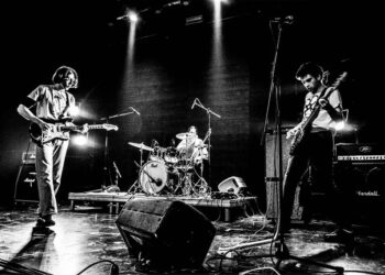 Го слушнавте ли новото ЕР на ХАRАКIRI?