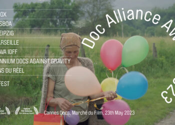 Од Кан: „Вознемирена земја“ во ко-авторство на Кумјана Новакова номиниран за награда за најдобар документарен филм