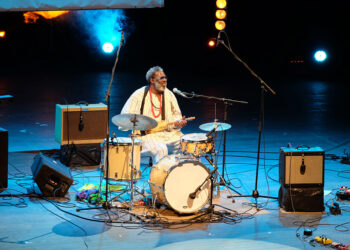 Како звучеше шестото издание на Jazz Factory фестивалот во Битола?