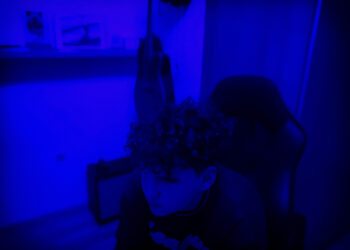 Txjo: Музиката ми е единствен начин да кажам што навистина мислам