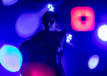 Ненад Стефаноски – Брус: „Фулиш грин“ е жива материја