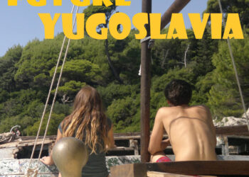 Future Yugoslavia: Сакаме да угостиме луѓе во дигитален простор што сме го уредиле по наша мера и со љубов